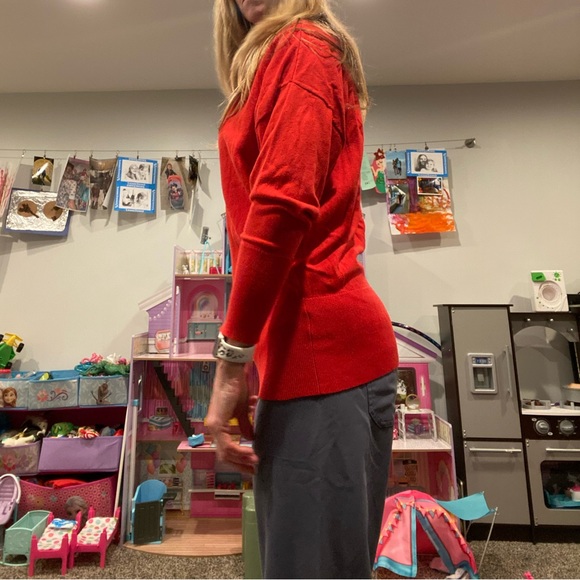 Express sweater - Picture 6 of 7